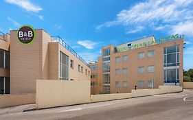 B&B Hotel Madrid Pinar De Las Rozas